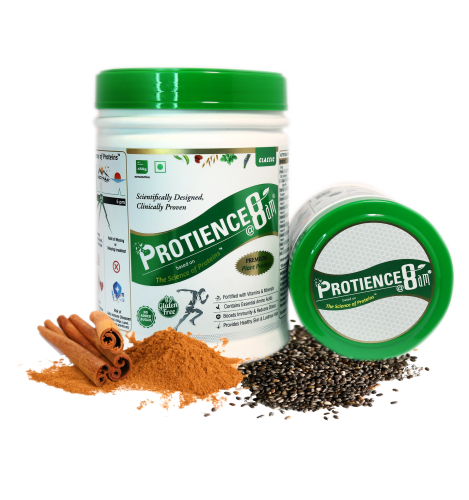 Benefits of Plant Protein Powder? 
