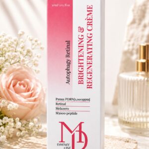 MD21 Brightening Creme