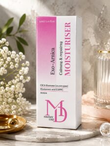 MD21 Exo-Arnica Mosituriser