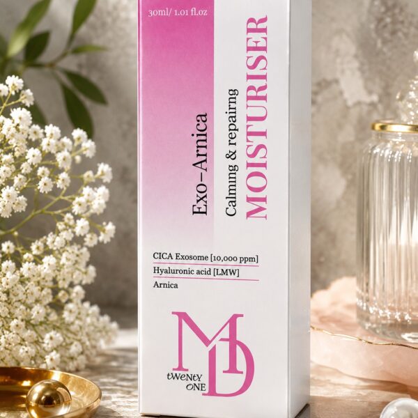 MD21 Exo-Arnica Mosituriser